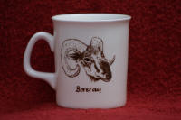 Boreray Mug